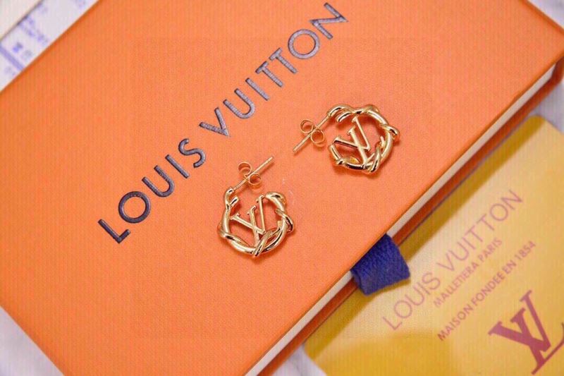 Louis Vuitton Necklaces